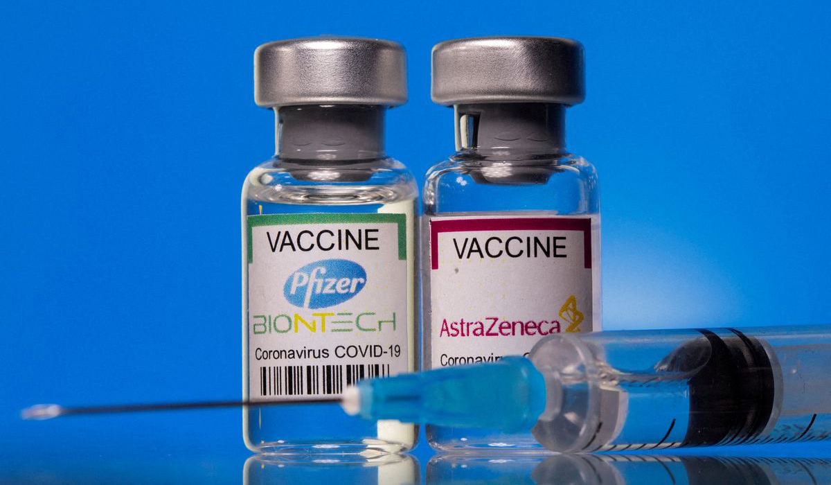 Covid-19 Vaccine